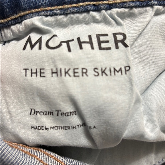 Mother Superior The Hiker Skimp 31 - Picture 11 of 16